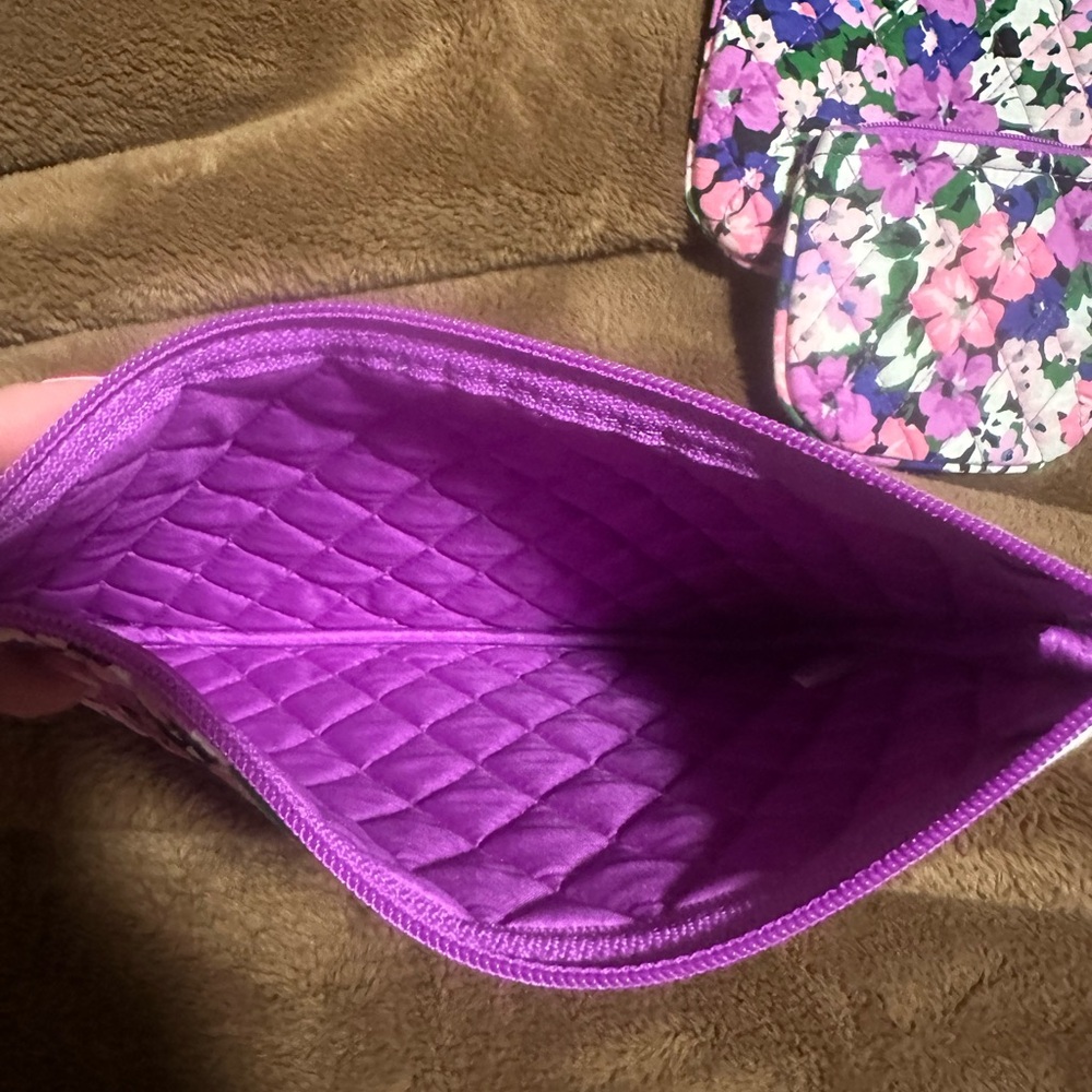 Vera Bradley Pouches View 3